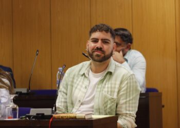 IU y Podemos Roquetas reclaman un plan municipal urgente para garantizar vivienda digna a las personas mayores en situación de vulnerabilidad