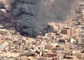 Fuerzas de Apoyo Rápido perpetran masacre en Omdurman, Sudán