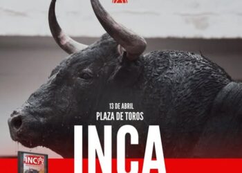 La Plataforma La Tortura No Es Cultura (LTNEC) alerta sobre el impacto negativo de la tauromaquia en menores con la celebración de una corrida de toros en Baleares