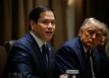 Marco Rubio exigirá más gasto militar en Cumbre de la OTAN