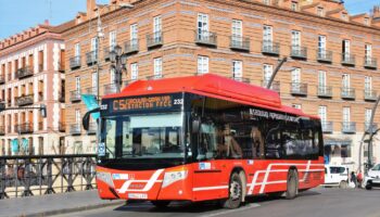 Plataforma en Defensa del Transporte público: «La falta de planificación agrava el deterioro del transporte público en Murcia»