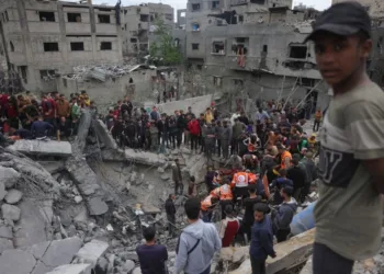Hamas asume con plena responsabilidad propuestas de tregua en Gaza