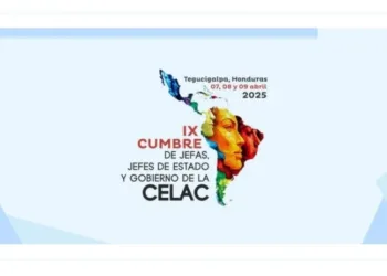 Honduras alista celebración de la IX Cumbre de la CELAC