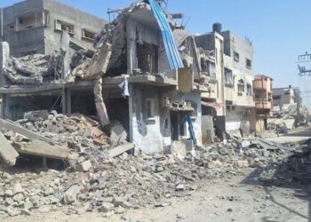 «Israel» asesina a más de 40 personas en Gaza en 12 horas