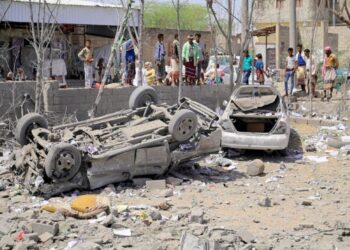 Nueva agresión de EE.UU. deja 92 personas asesinadas y 165 heridos en Yemen