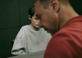 ¿Es Jamie de Adolescencia un psicópata o un hijo del patriarcado?