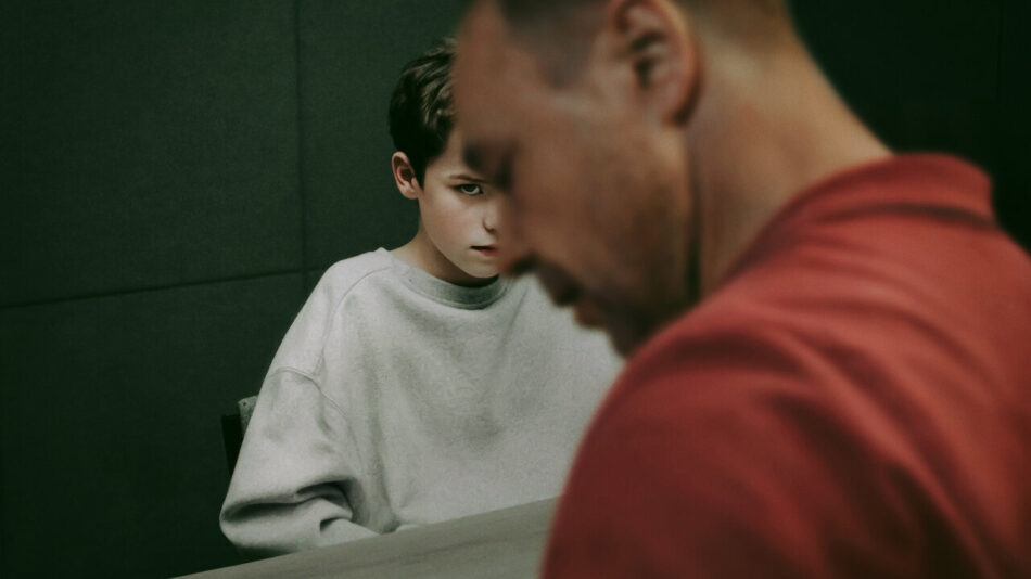 ¿Es Jamie de Adolescencia un psicópata o un hijo del patriarcado?