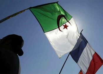 Aumentan las tensiones entre Francia y Argelia tras la detención de un diplomático