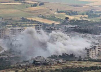 Organizaciones internacionales piden a Israel cesar ataques en Siria