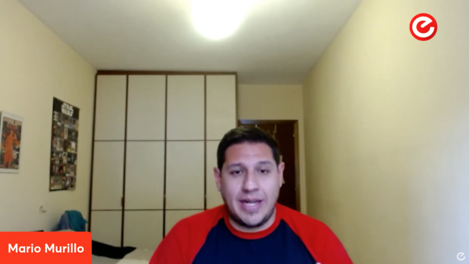 Entrevista a Mario Murillo, delegado sindical de CGT Madrid en Correos: «El Acuerdo Marco empeoraría las condiciones laborales y viene a borrar los pocos rasgos públicos que nos quedan a los trabajadores»