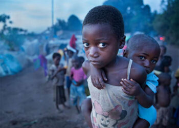 RDC se enfrenta a la mayor crisis de seguridad alimentaria de su historia