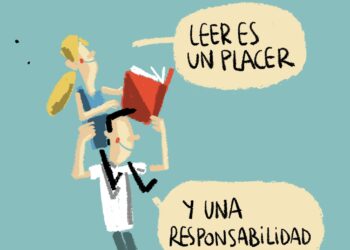 Día del Libro – Semana del Libro