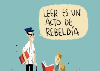 Día del Libro – Semana del Libro