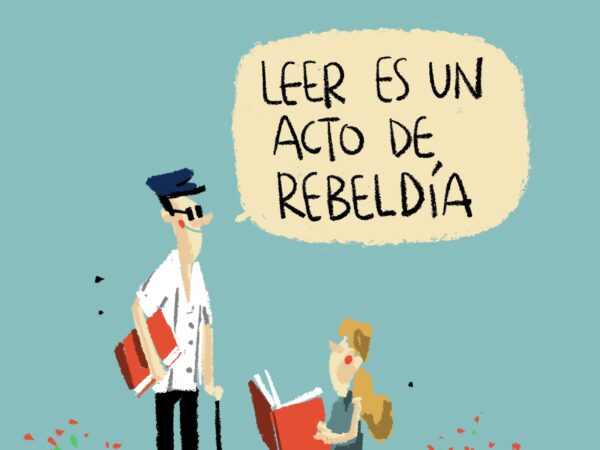 Día del Libro – Semana del Libro