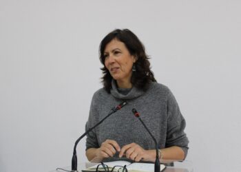 García Sempere explica que IU busca “culminar su proceso de debate sobre política de alianzas” en la reunión prevista de su Coordinadora Federal el próximo sábado