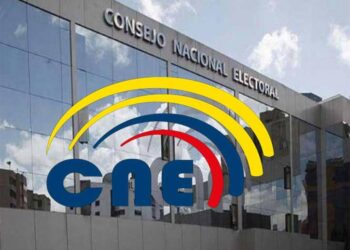 Denuncian más de mil actas electorales de Ecuador con inconsistencias