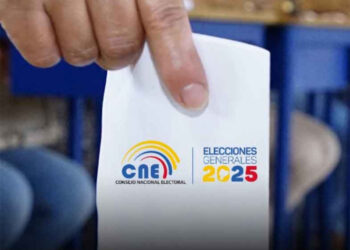 Ecuador en el último día de la campaña electoral