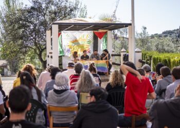 Anticapitalistas Andalucía culmina su Encuentro con la lucha contra el avance de la extrema derecha internacional como protagonista