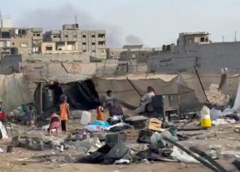 La ONU advierte que Gaza se encuentra al borde de la hambruna generalizada