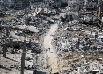 RESCOP: «La rescisión del contrato de compra de balas a Israel: un paso necesario pero insuficiente»