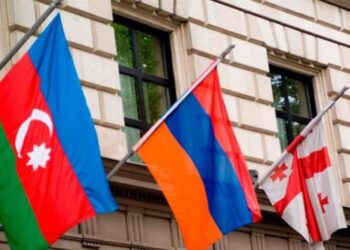 Georgia, Azerbaiyán y Armenia inician consultas cerradas sobre la situación del Cáucaso