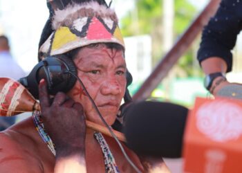 El Gobierno de Colombia alcanza un acuerdo con los indígenas del suroeste