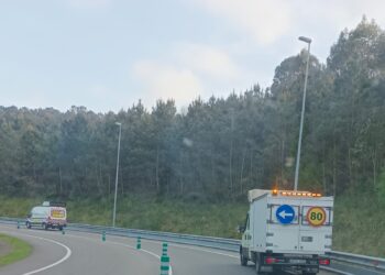 «El Ministerio de Transportes y Movilidad sostenible contamina los ríos y aguas subterráneas de Asturias»