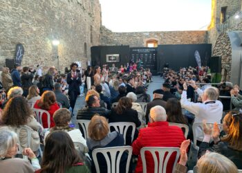 El PCE critica los derroches municipales en Ponferrada, como la semana de la moda, “a costa de las y los ponferradinos forran a empresas privadas y promocionan a Vox”