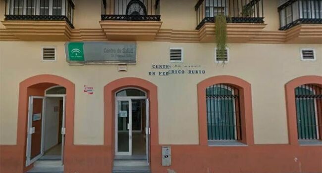 Amenazan a una enfermera en El Puerto de Santa María por repartir metadona sin seguridad