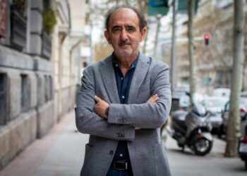 Daniel Innerarity, filósofo: “La IA necesita más diversidad y control humano para garantizar los valores democráticos”