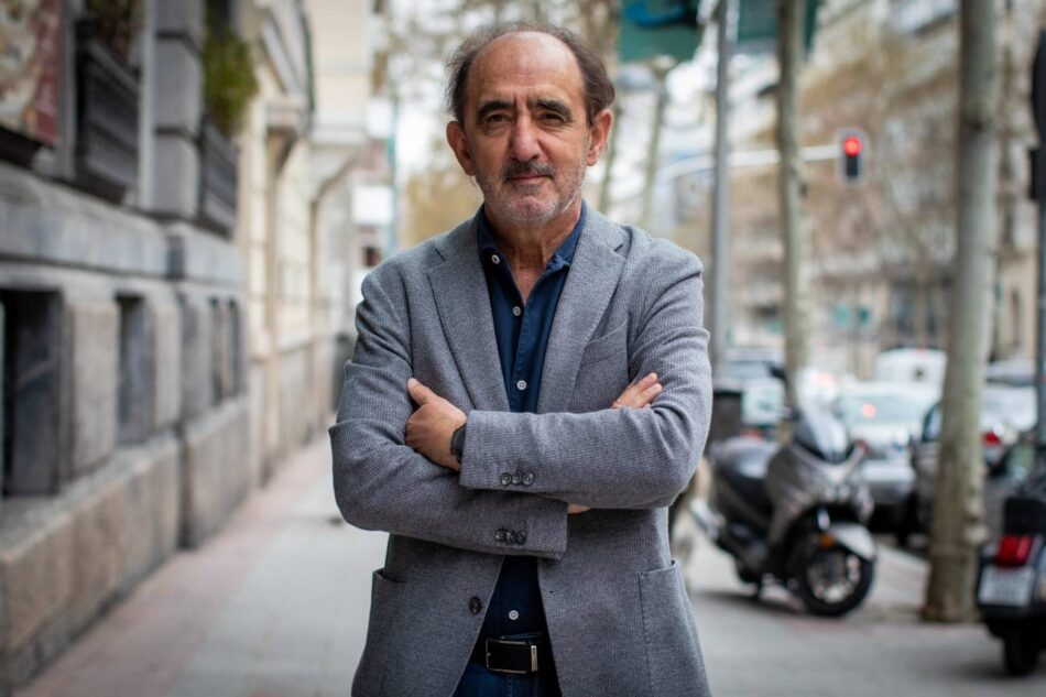 Daniel Innerarity, filósofo: “La IA necesita más diversidad y control humano para garantizar los valores democráticos”