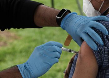 Los movimientos antivacunas pueden favorecer el regreso del sarampión o la rubeola en EE UU