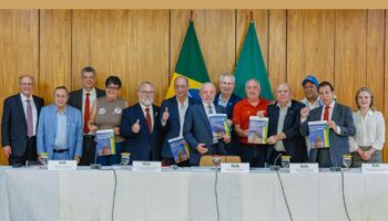 Gobierno de Lula refuerza compromiso con clase trabajadora de Brasil