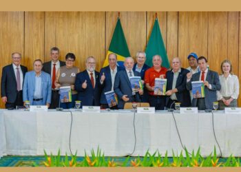 Gobierno de Lula refuerza compromiso con clase trabajadora de Brasil