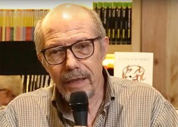 Marcelo Colussi: «EEUU exporta armas y guerras, Cuba médicos»