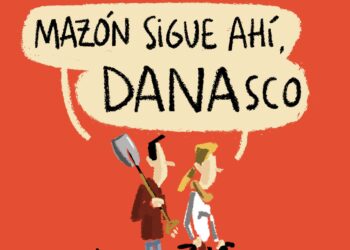 Mazón