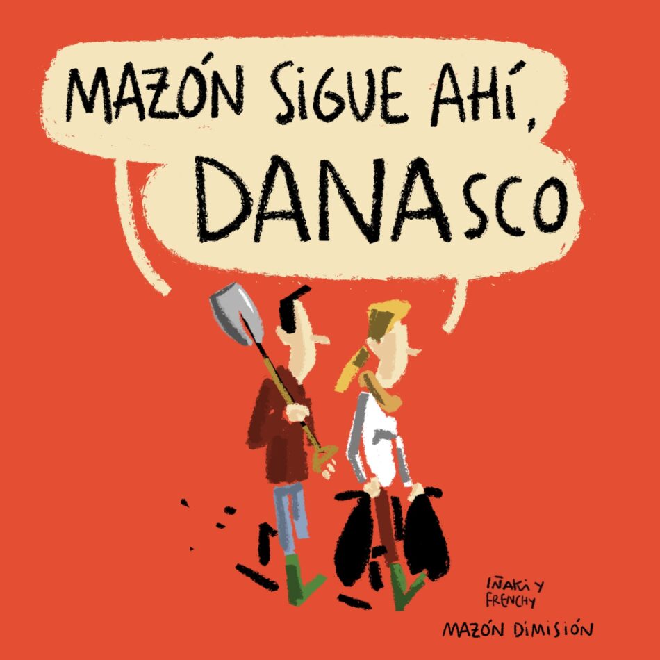 Mazón
