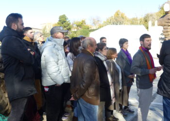 Podemos alerta de que “las nuevas concesiones del PSOE al PP en el Estatuto de Autonomía blindarían el golpe electoral de Cospedal”