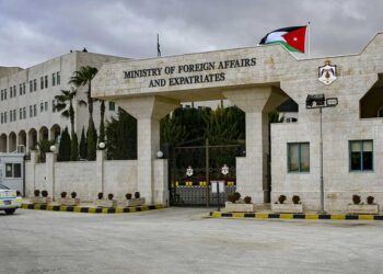 Cancillería palestina condenó cierre de escuelas de ONU en Jerusalén