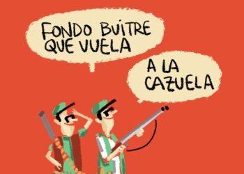 PRESAS