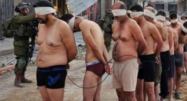 Israel arrestó a más de 19.000 palestinos en Cisjordania en 23 meses
