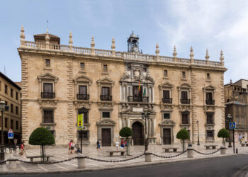 La APDHA rechaza la querella contra el líder de Adelante Andalucía y defiende su libertad de expresión