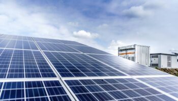 Red Eléctrica desvincula el apagón con la penetración de las renovables