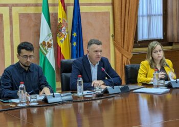 Por Andalucía exige medidas urgentes para defender el sector primario frente a los aranceles de Trump