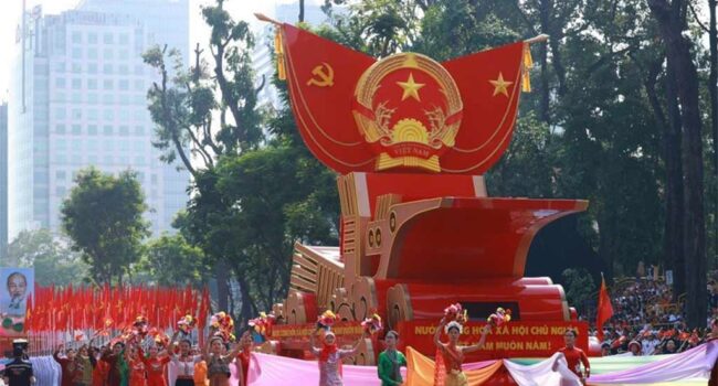 Avanza la campaña de recuperación de restos de víctimas de la Guerra de Vietnam