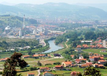 Cantabristas critica la falta de coherencia del Plan de Sostenibilidad Turística de Torrelavega