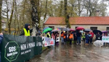 Organizaciones europeas denuncian que la UE está ocultando información sobre los proyectos mineros declarados estratégicos