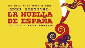Pasión por la danza en el cierre del XXXI Festival ‘La Huella de España’ en La Habana