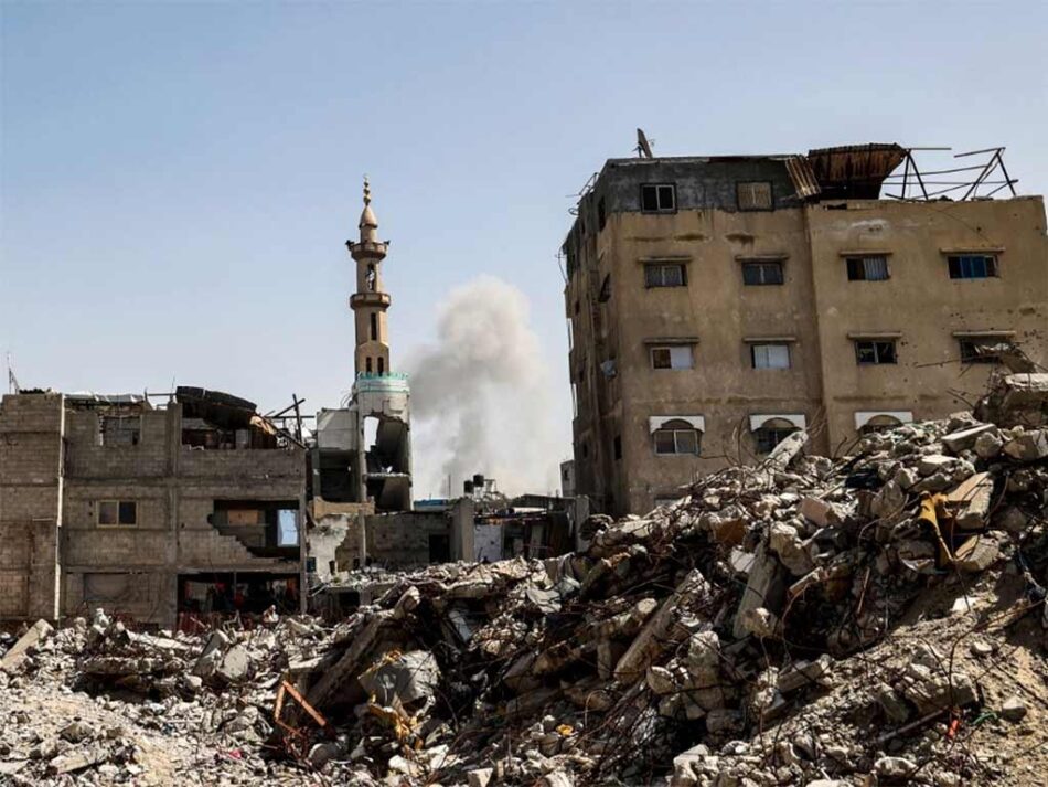 Ataques de EEUU contra Yemen causan 140 muertos y heridos