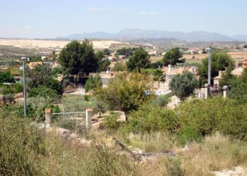 IU advierte que la nueva planta de biogás causará una grave contaminación a Murcia